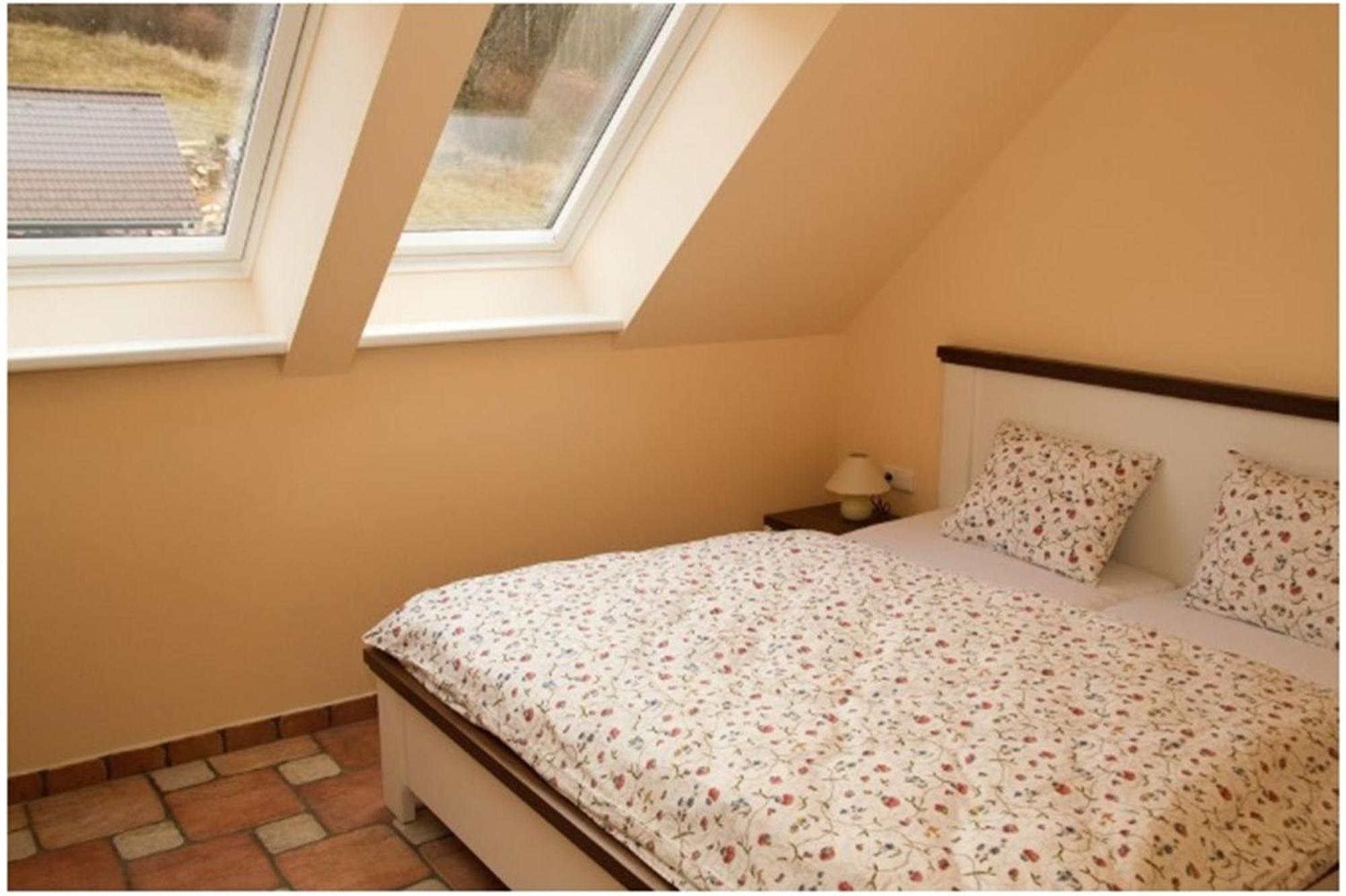 Penzion Malovany Osvetimany Zimmer foto