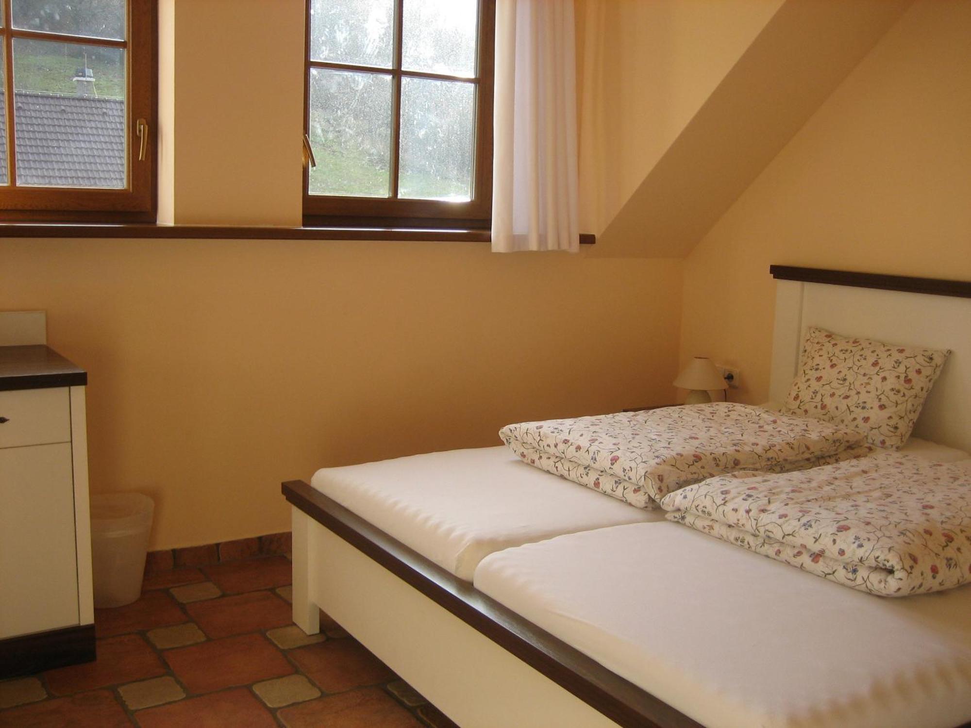 Penzion Malovany Osvetimany Zimmer foto