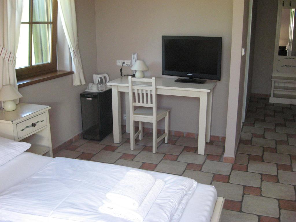 Penzion Malovany Osvetimany Zimmer foto